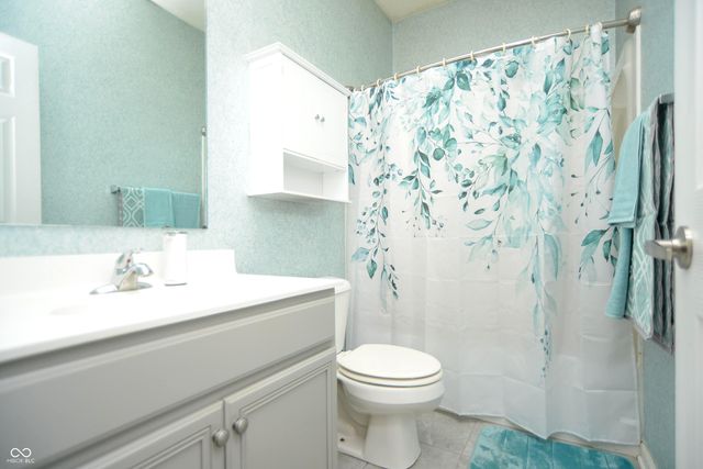 9641 Pica Drive, Fishers, IN 46040
