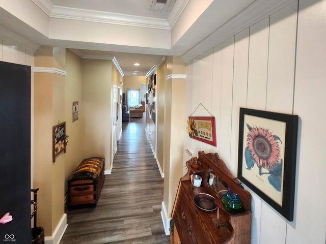 9641 Pica Drive, Fishers, IN 46040