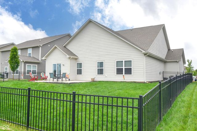 9641 Pica Drive, Fishers, IN 46040