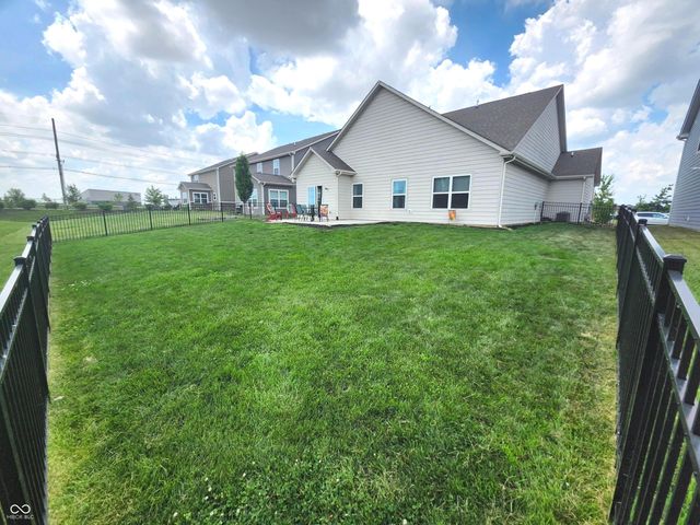 9641 Pica Drive, Fishers, IN 46040