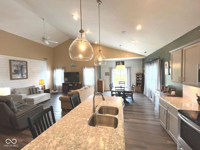 9641 Pica Drive, Fishers, IN 46040