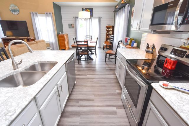 9641 Pica Drive, Fishers, IN 46040
