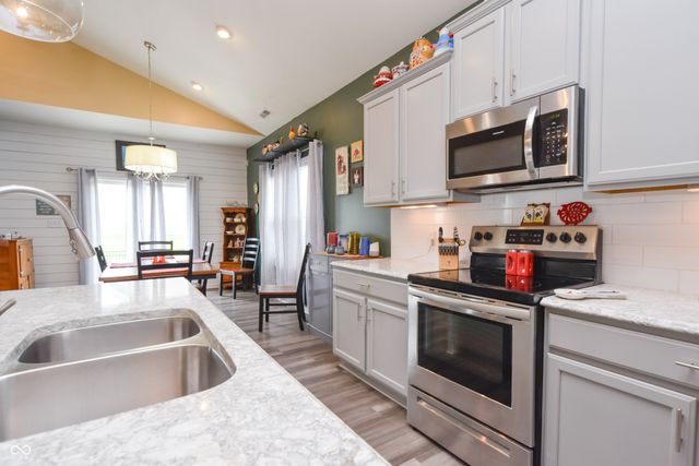 9641 Pica Drive, Fishers, IN 46040