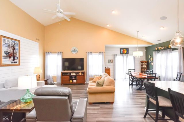 9641 Pica Drive, Fishers, IN 46040
