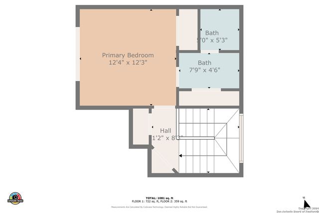 1135 Parkview Dr Apt C16, Canyon Lake, TX 78133
