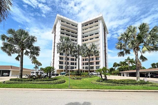 1 BENJAMIN FRANKLIN DRIVE 93, Sarasota, FL 34236