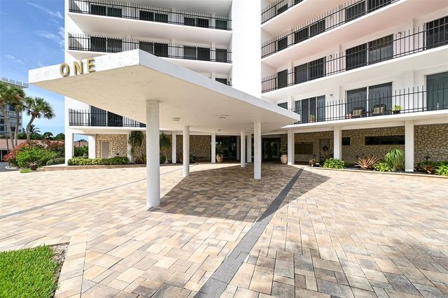 1 BENJAMIN FRANKLIN DRIVE 93, Sarasota, FL 34236