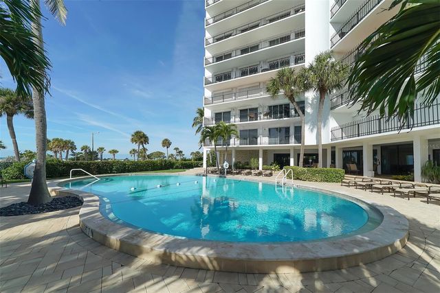 1 BENJAMIN FRANKLIN DRIVE 93, Sarasota, FL 34236