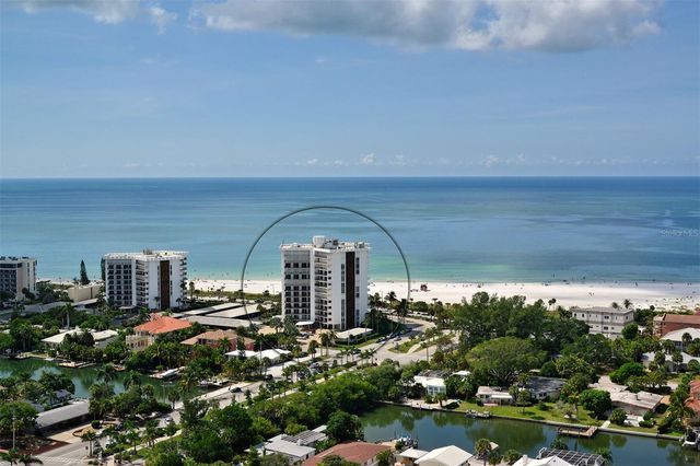1 BENJAMIN FRANKLIN DRIVE 93, Sarasota, FL 34236