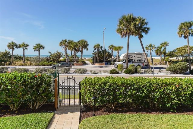 1 BENJAMIN FRANKLIN DRIVE 93, Sarasota, FL 34236