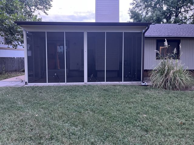 12106 E 89th Street North, Owasso, OK 74055