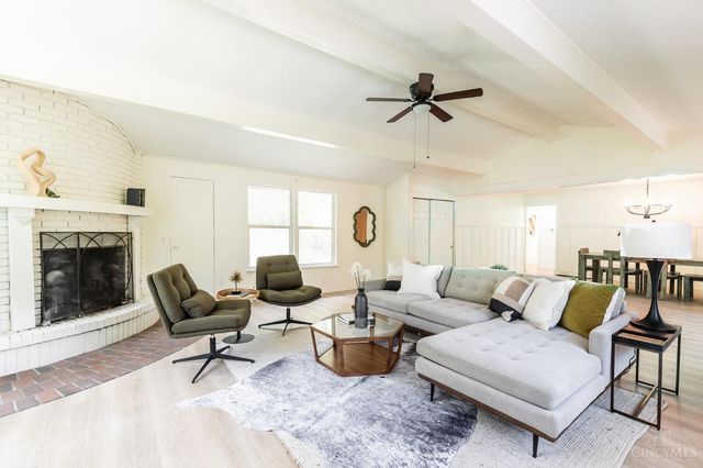 3975 Mt Carmel Road, Anderson Twp, OH 45244