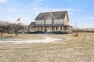 9319 Harriott Road, Marysville, OH 43040