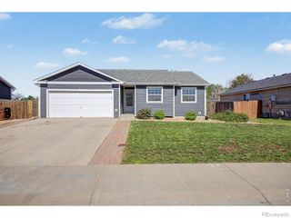 2034 Birch Avenue, Greeley, CO 80631