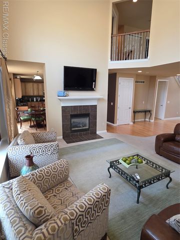 14215 Red Oak Drive, Van Buren Charter Township, MI 48111