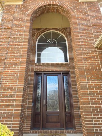 14215 Red Oak Drive, Van Buren Charter Township, MI 48111