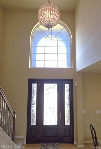 14215 Red Oak Drive, Van Buren Charter Township, MI 48111