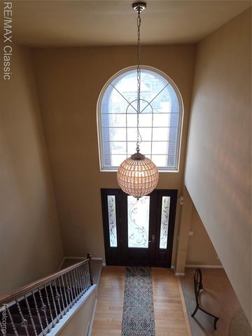 14215 Red Oak Drive, Van Buren Charter Township, MI 48111