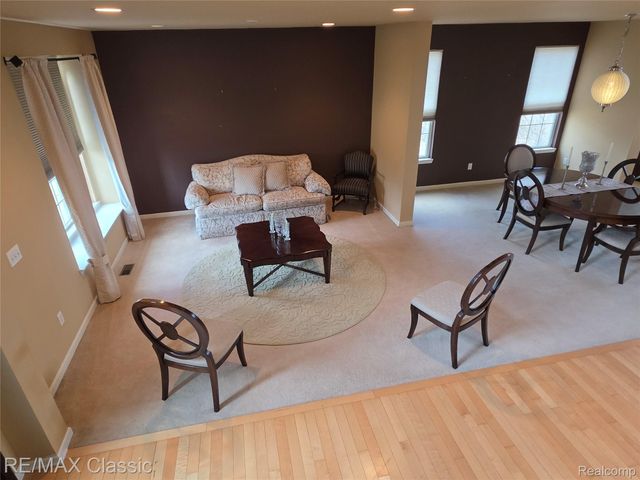 14215 Red Oak Drive, Van Buren Charter Township, MI 48111
