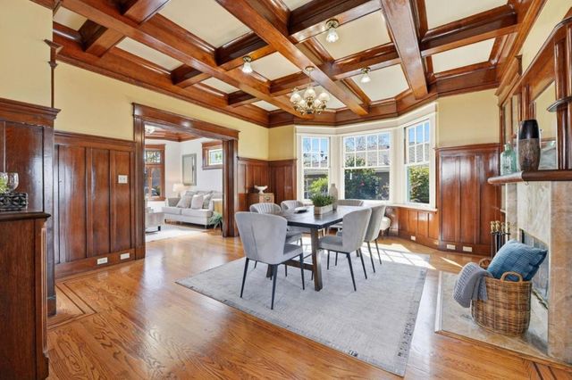 809 E 5th Avenue, San Mateo, CA 94402