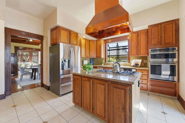 809 E 5th Avenue, San Mateo, CA 94402