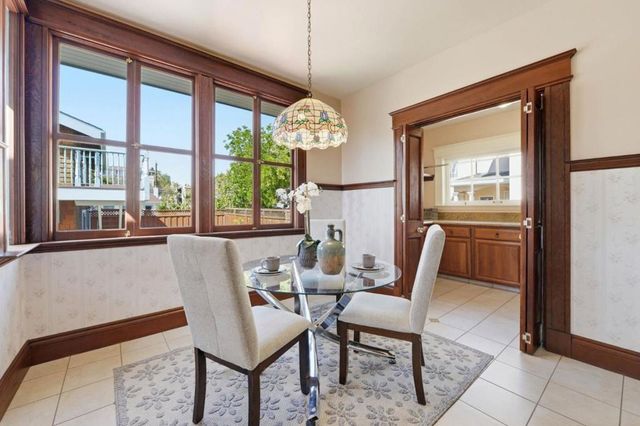 809 E 5th Avenue, San Mateo, CA 94402