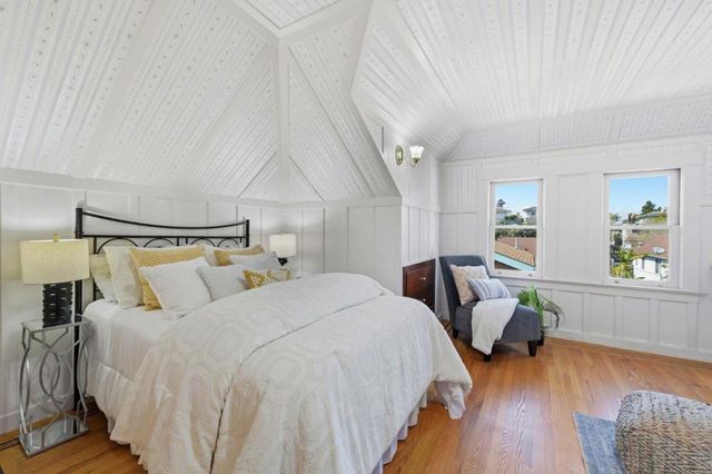 809 E 5th Avenue, San Mateo, CA 94402