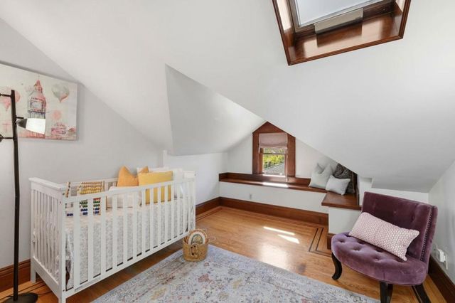 809 E 5th Avenue, San Mateo, CA 94402