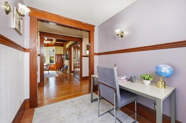 809 E 5th Avenue, San Mateo, CA 94402