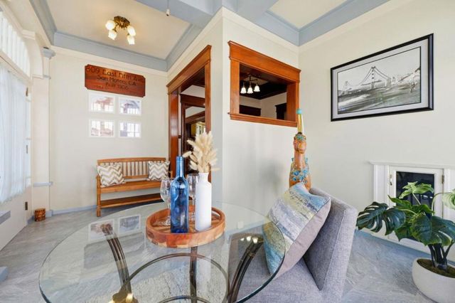 809 E 5th Avenue, San Mateo, CA 94402