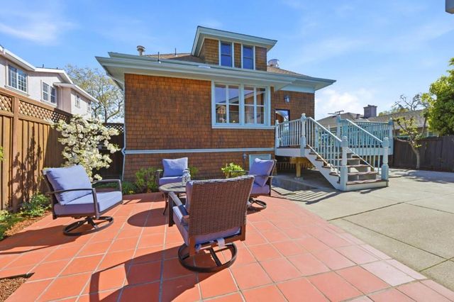 809 E 5th Avenue, San Mateo, CA 94402