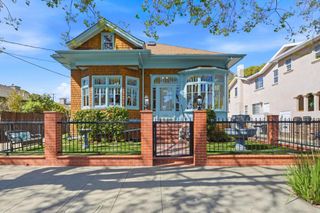 809 E 5th Avenue, San Mateo, CA 94402