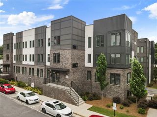 388 Pratt Drive SE 2113, Atlanta, GA 30315