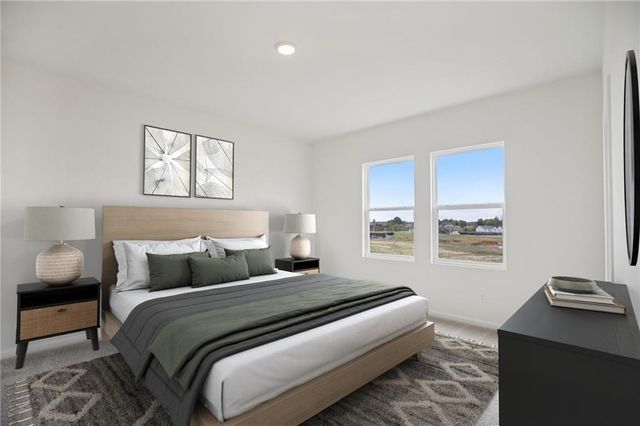 19 Crescent Boulevard, Carrollton, GA 30116