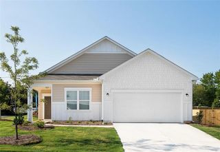 19 Crescent Boulevard, Carrollton, GA 30116