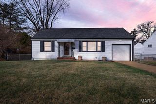 8277 Morganford Road, Unincorporated, MO 63123