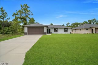 1061 Butler ST E, Lehigh Acres, FL 33974