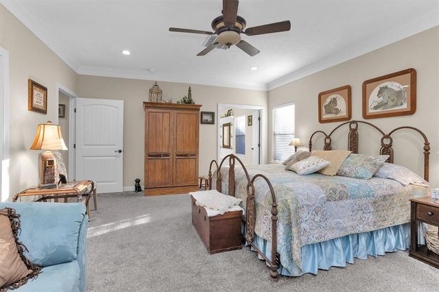 11426 Willis Waukegan Road, Conroe, TX 77303
