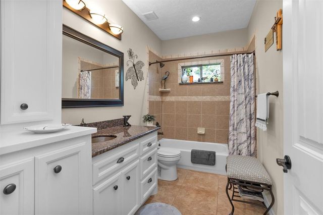 11426 Willis Waukegan Road, Conroe, TX 77303