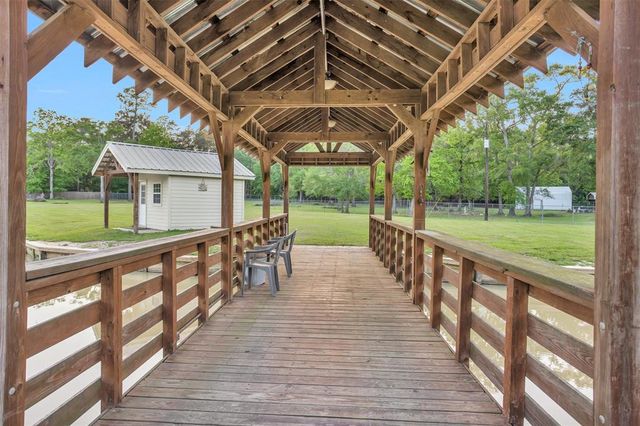 11426 Willis Waukegan Road, Conroe, TX 77303