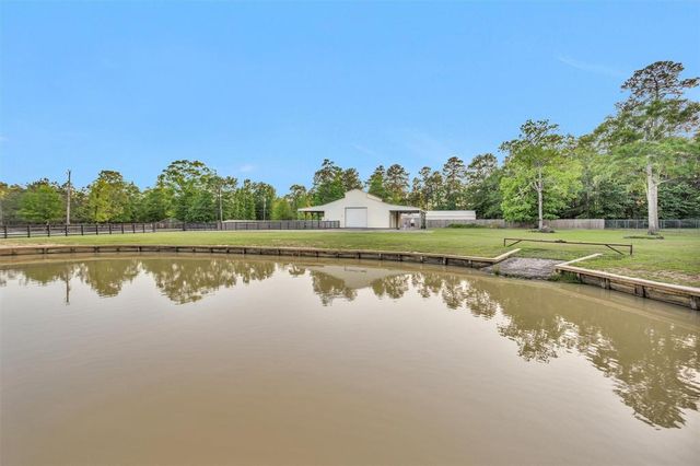 11426 Willis Waukegan Road, Conroe, TX 77303
