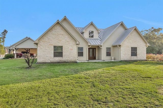 11426 Willis Waukegan Road, Conroe, TX 77303