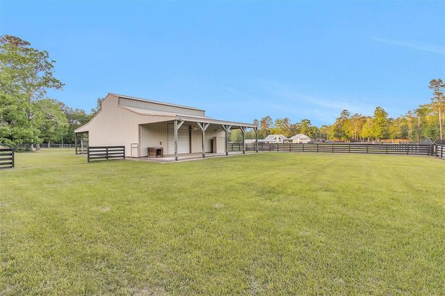 11426 Willis Waukegan Road, Conroe, TX 77303