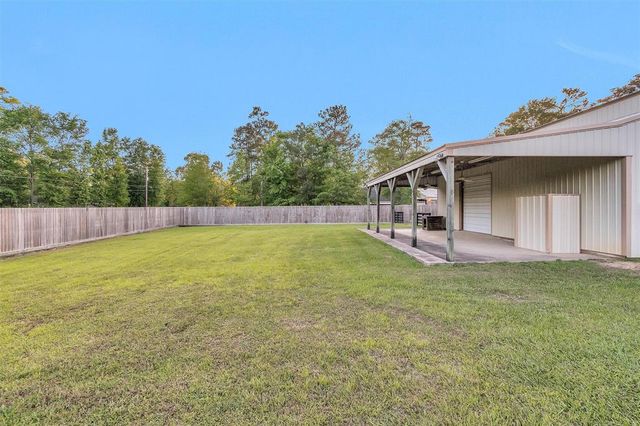 11426 Willis Waukegan Road, Conroe, TX 77303