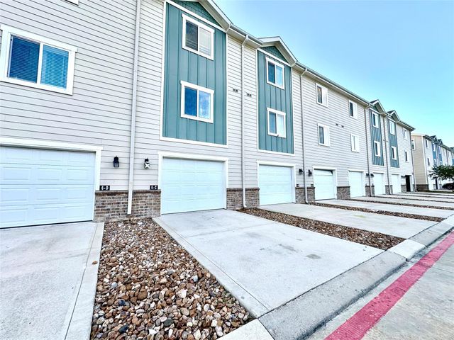 21155 Gosling Road 6C, Spring, TX 77388