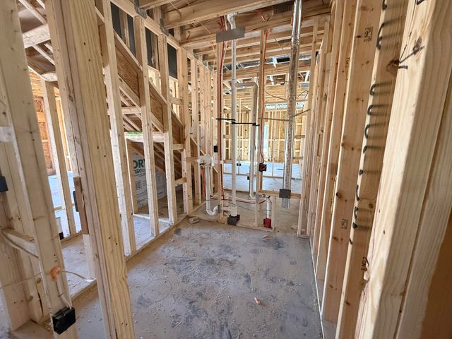 5358 Bending Flats Way, Summerville, SC 29485