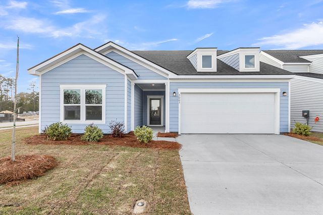 5358 Bending Flats Way, Summerville, SC 29485