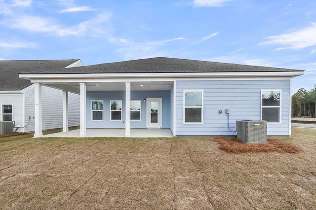 5358 Bending Flats Way, Summerville, SC 29485