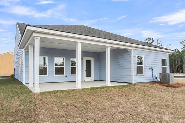 5358 Bending Flats Way, Summerville, SC 29485