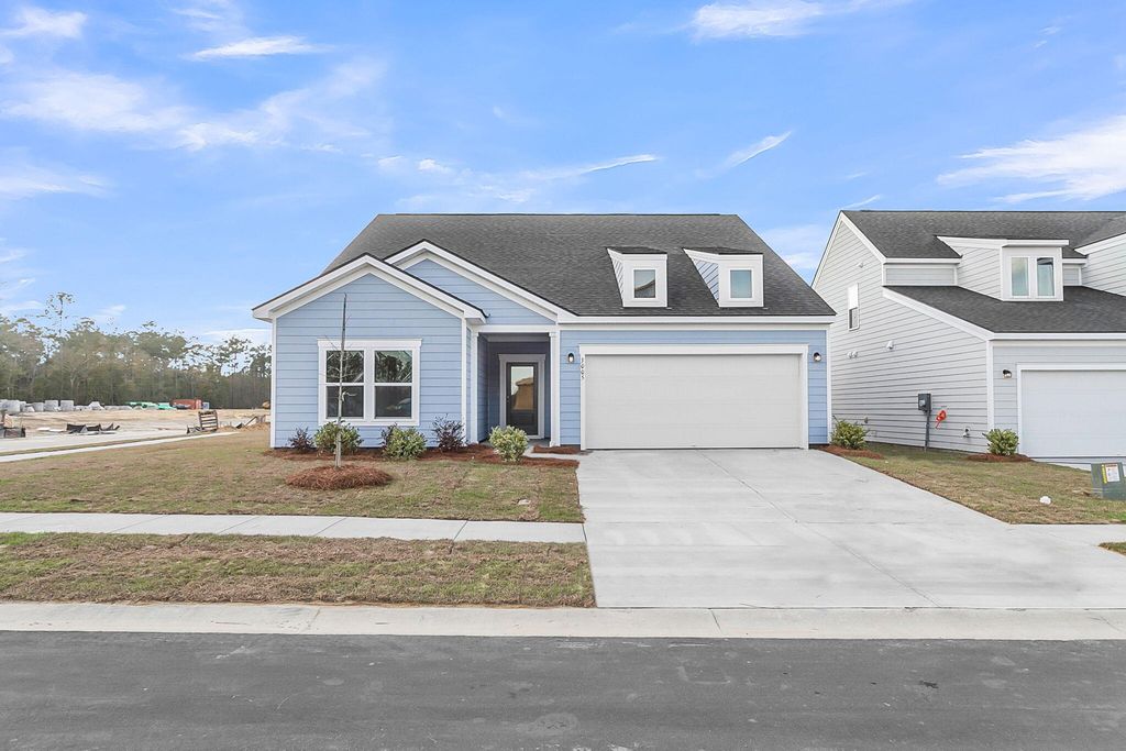 5358 Bending Flats Way, Summerville, SC 29485